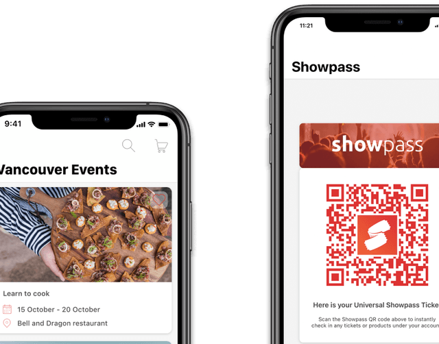 Buy Tickets - Experience & Create Amazing Events · Showpass